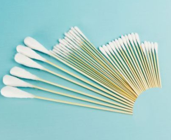 醫(yī)用棉簽