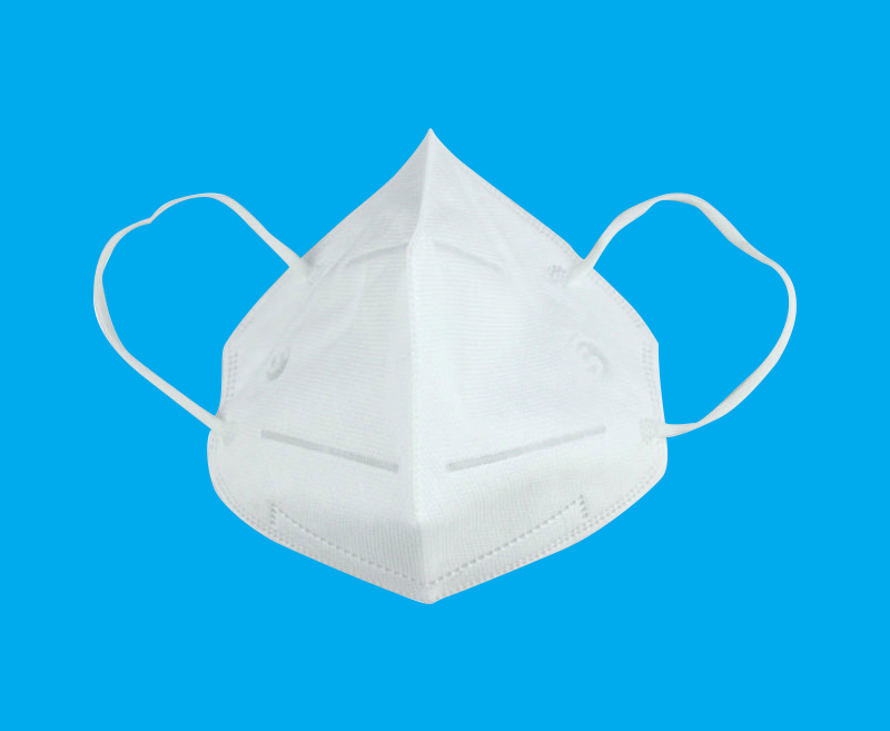 醫(yī)用防護口罩