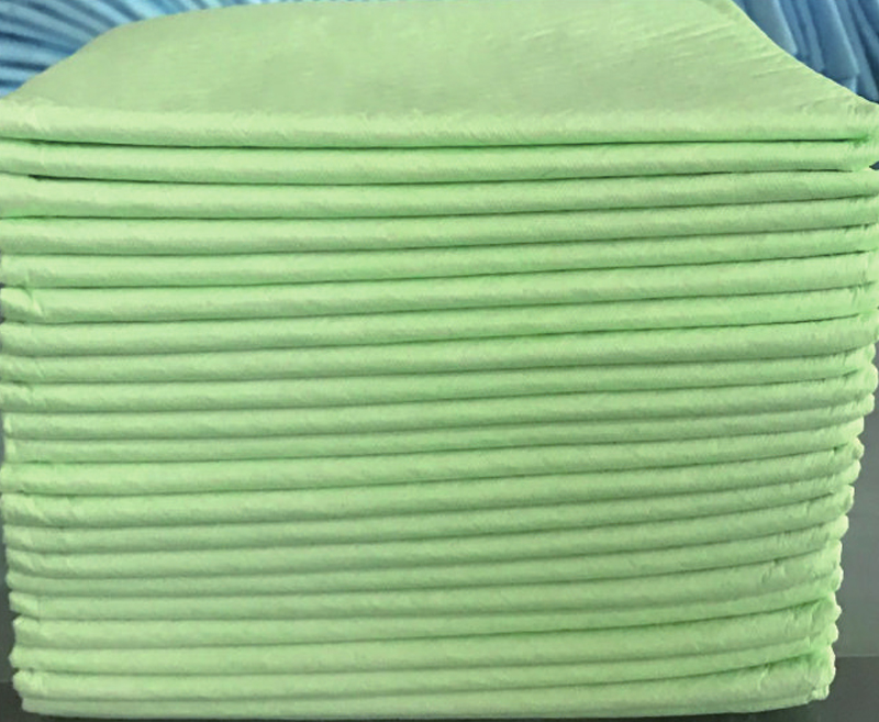 醫(yī)用護(hù)理墊單